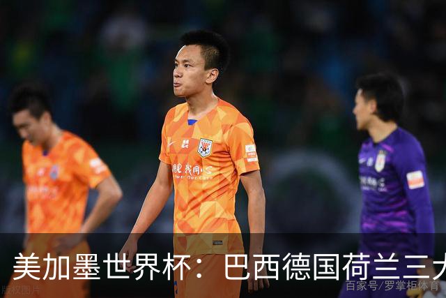 美加墨世界杯：巴西德国荷兰三大豪门将出战